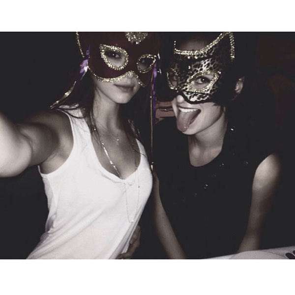 Kendall Jenner, Instagram Kendall Jenner, Instagram
